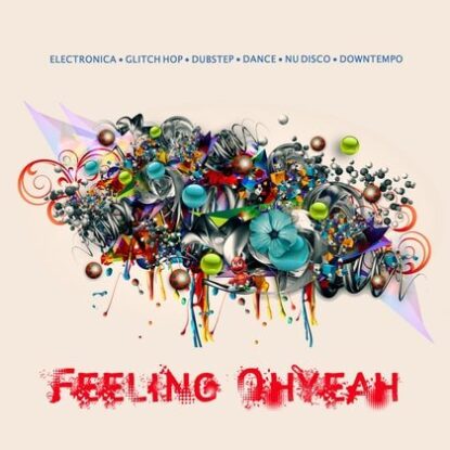 Feeling OhhYeah Cover