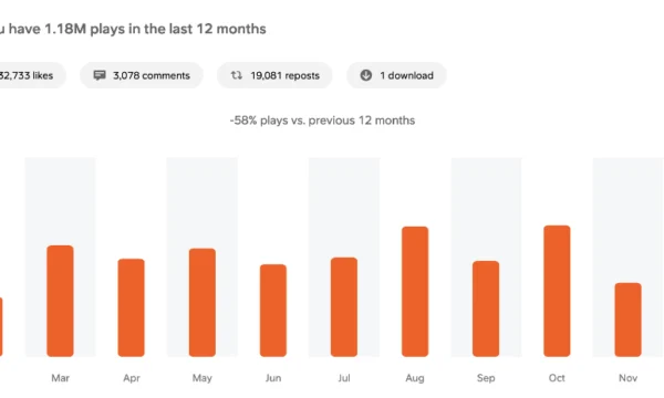 soundcloud-12-months-statistics