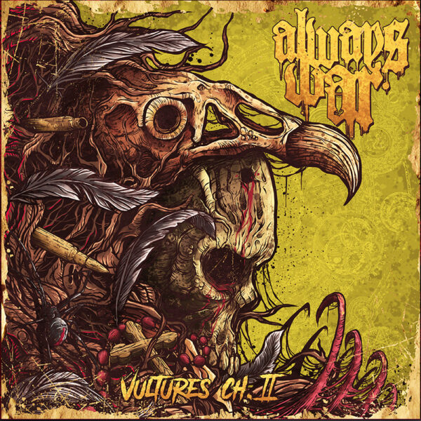 always-war