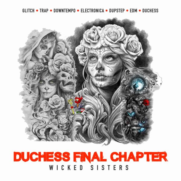 DUTCHESS FINAL CHAPTER COVER