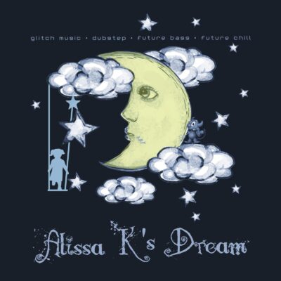 Alissa K’s Dream Cover