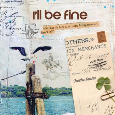 I'll be fine fine tunecore cover