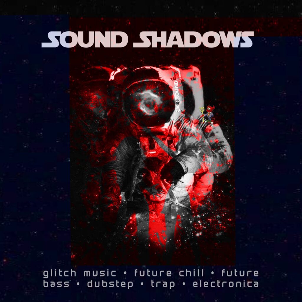 Sound Shadows | music producer and dj christian krauter