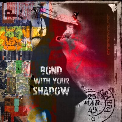 bond with your shadows cover