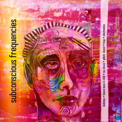 subconscious frequencies cover