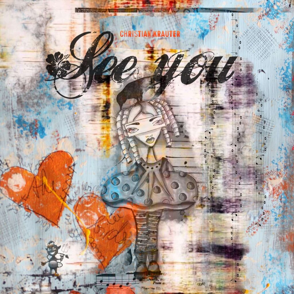 See you cover