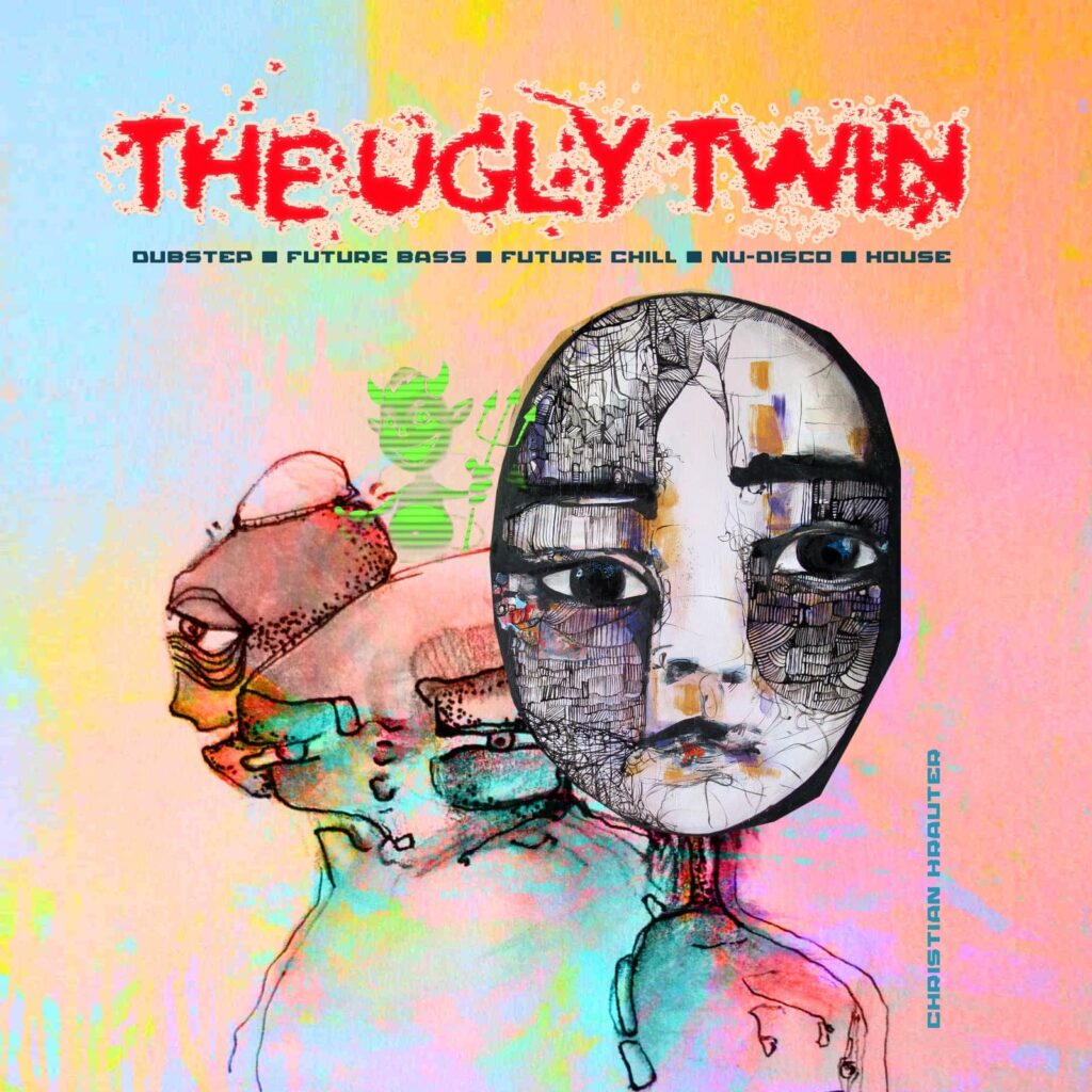 the ugly twin cover
