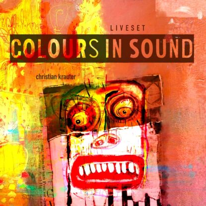 colours in sound cover