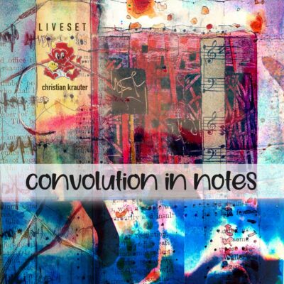 convolution in notes cover