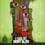 Track cover