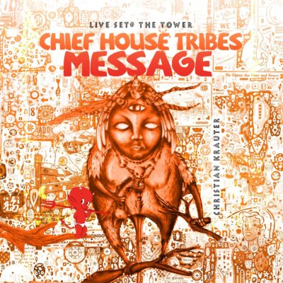 chief house tribes message-cover