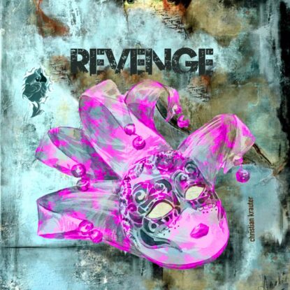 revenge cover