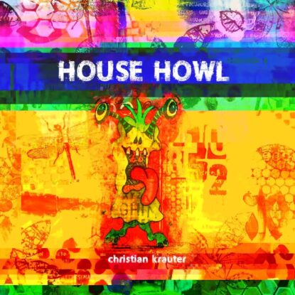 house howl cover