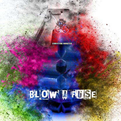 blow a fuse 2 cover