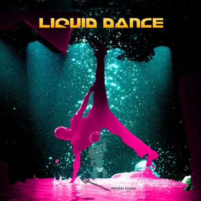 liquid dance cover