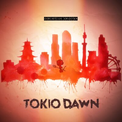 tokio dawn cover
