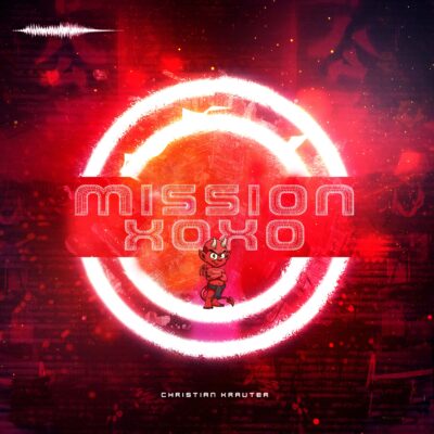 mission xoxo music cover artwork