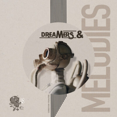 dreamers & melodies cover