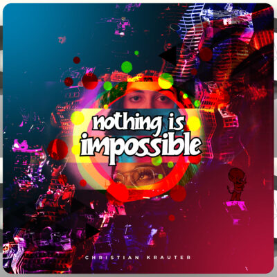 nothing is impossible cover