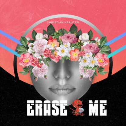 erase me cover