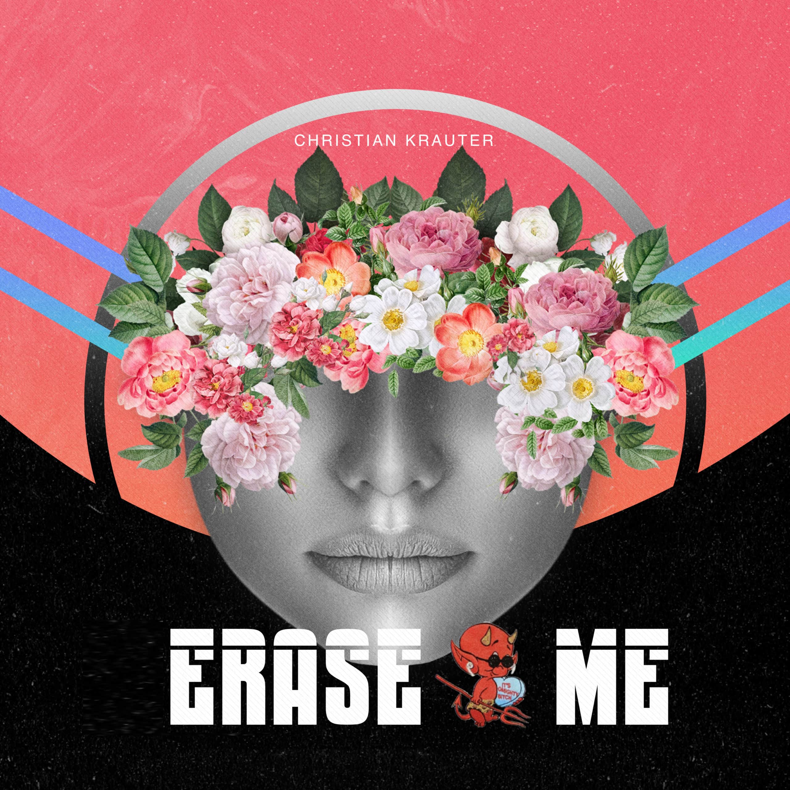 erease me cover