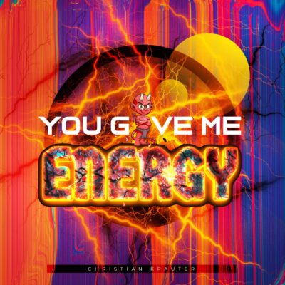 you give me energy cover