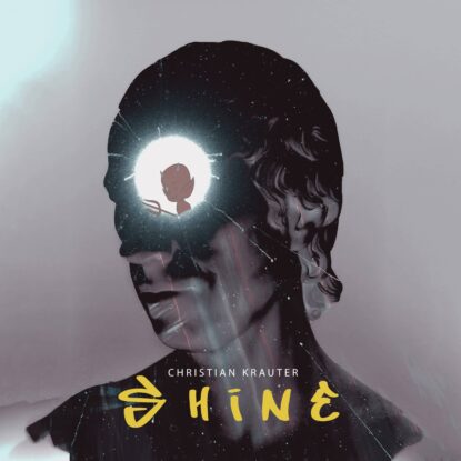 shine cover christian krauter