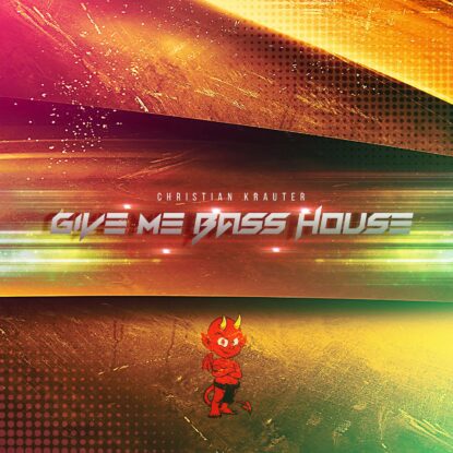 give me bass house cover