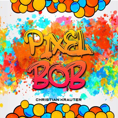 pixel bob cover