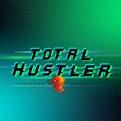 total hustler cover