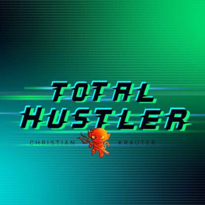 total hustler cover