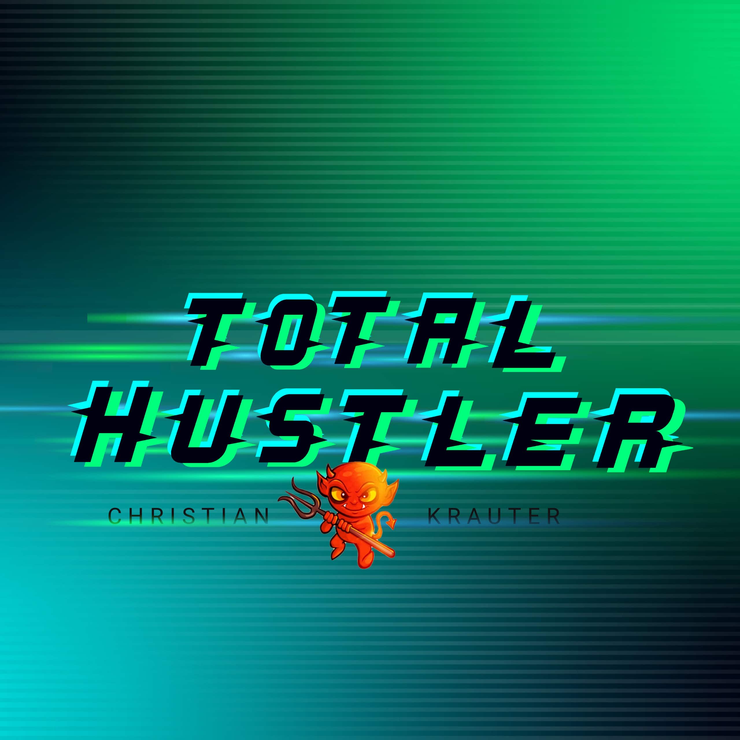 Total Hustler Cover