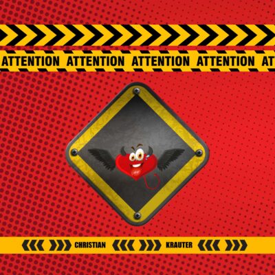 Attention-Cover
