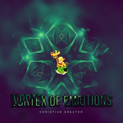 Vortex of Emotions COVER