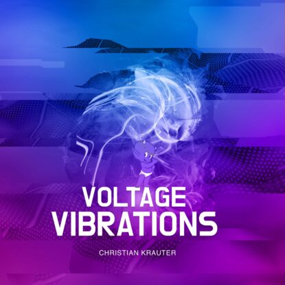 ck voltage vibrations cover