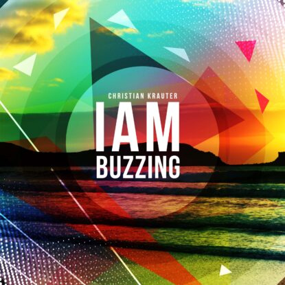 I am buzzing cover