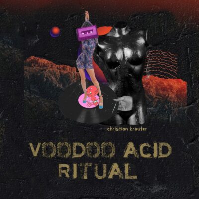 voodoo acid ritual cover