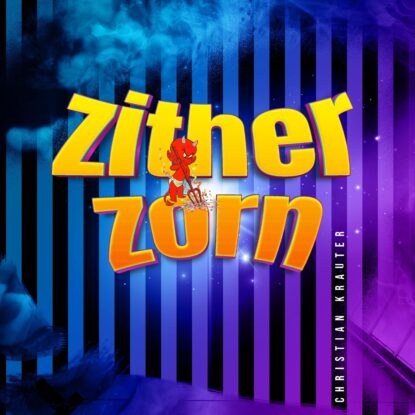 zither zorn cover