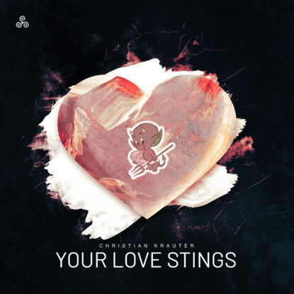 your love stings cover