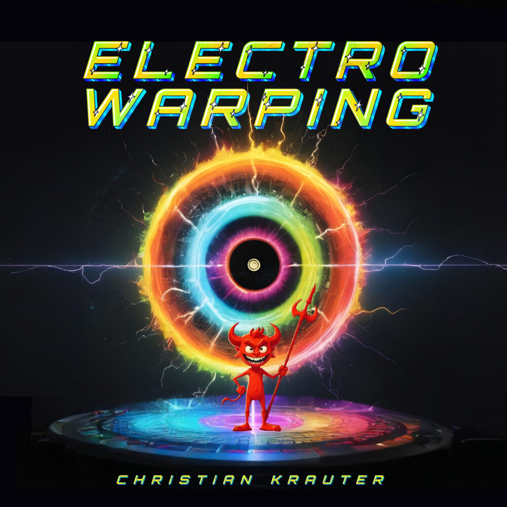 electro warping cover