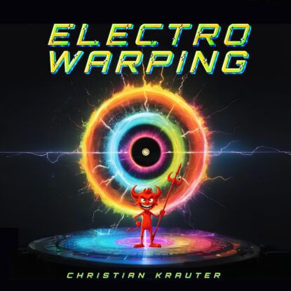 electro warping cover