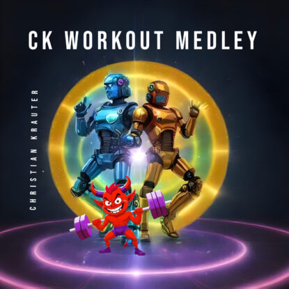 ck workout medley cover