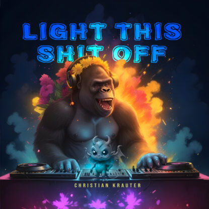 light this shit off cover