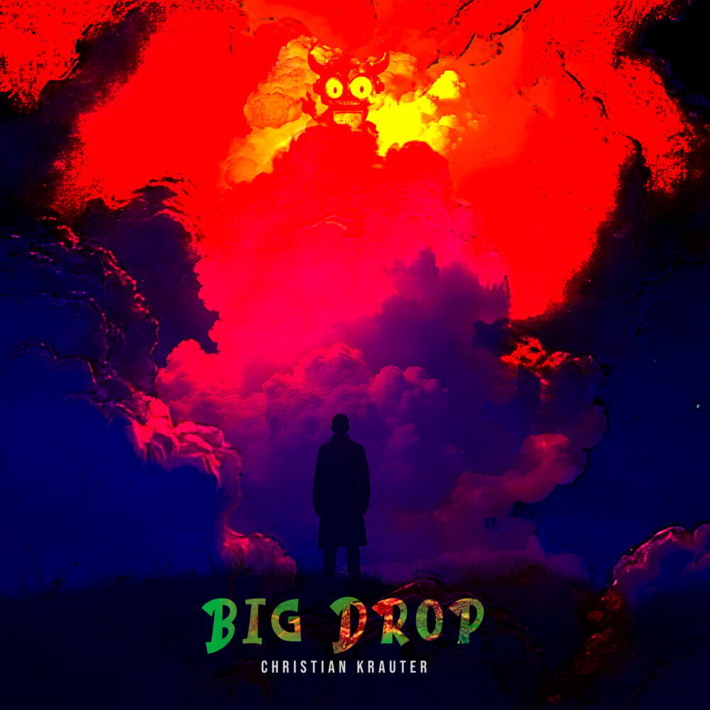 big drop cover