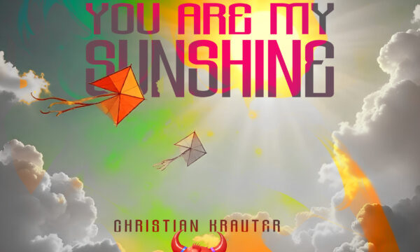 you are my sunshine cover