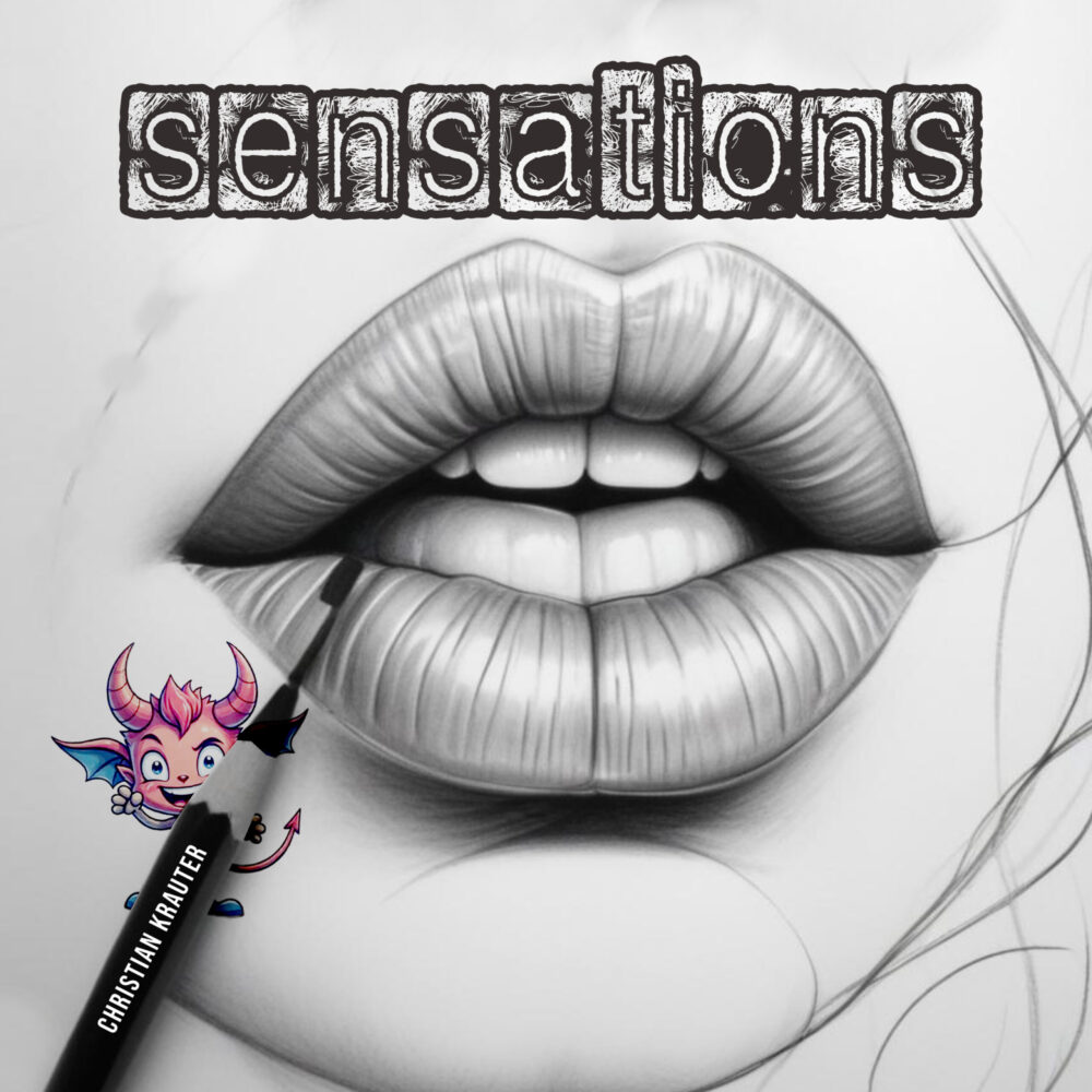 sensations cover